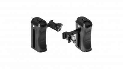 Vaxis Atom A5 SDI Monitor Cage NATO Handle