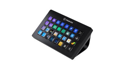 Stream Deck XL