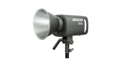 APUTURE AMARAN 150C (RGBWW)