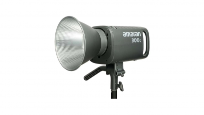 APUTURE AMARAN 300C (RGBWW)