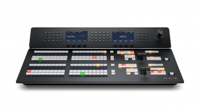 ATEM 2 M/E Advanced Panel 20
