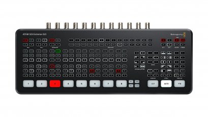 Blackmagic ATEM SDI Extreme ISO