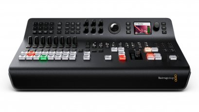 Blackmagic Design ATEM Television Studio Pro HD