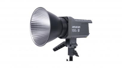 Aputure Amaran 100d S Daylight LED Monolight