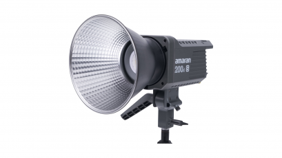Aputure Amaran 200d S Daylight LED Monolight