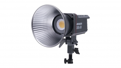 Aputure Amaran 200x S Bi-Color LED Monolight