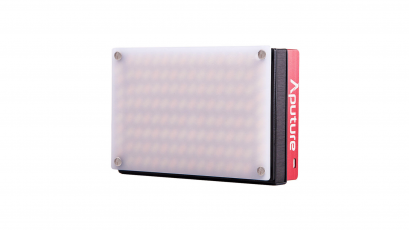 Aputure Amaran AL-MX Bicolor LED Mini Light