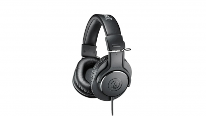 Audio-Technica ATH-M20x Monitor Headphones