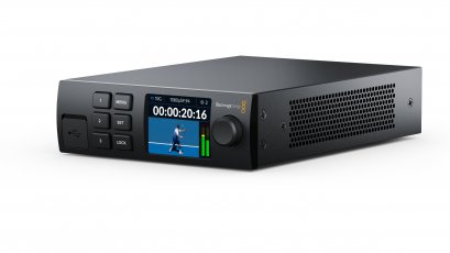 Blackmagic 2110 IP Converter 3x3G