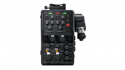 Blackmagic Camera Fiber Converter