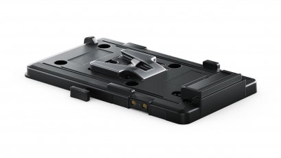 Blackmagic URSA VLock Battery Plate