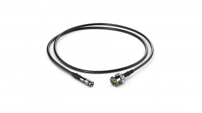 Cable - Micro BNC to BNC Male 700mm
