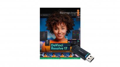 DaVinci Resolve Studio ( Dongle License)