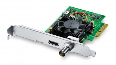DeckLink Mini Recorder 4K