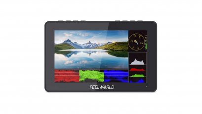 FeelWorld - F5 ProV.3