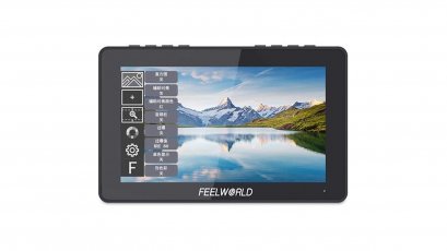 FeelWorld - F5 pro V2