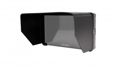 FeelWorld - Sunhood for LUT 6