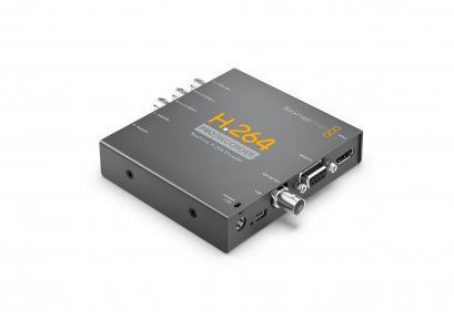H.264 Pro Recorder