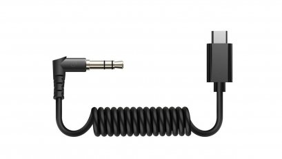 HollyLand - 3.5mm to USB-C Cable