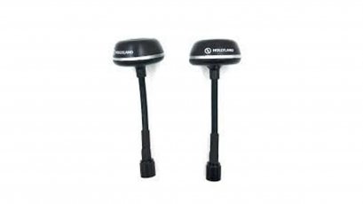 HollyLand - Mushroom Antenna for Mars300/Mars400/Mars400S/Cosmo series