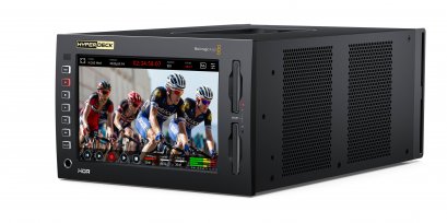 HyperDeck Extreme 8K HDR