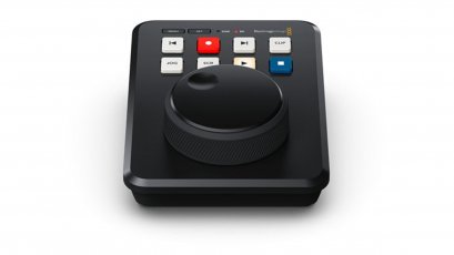 HyperDeck Shuttle HD