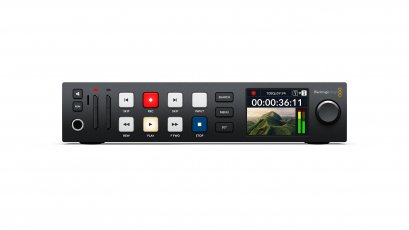 HyperDeck Studio HD Plus