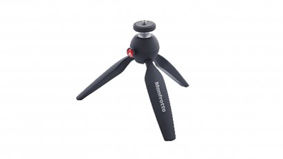 Manfrotto PIXI MINI TRIPOD WHITE