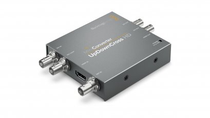 Mini Converter UpDownCross HD