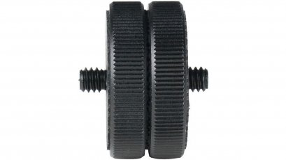 Nanlite - AS-CP-1/4 Pavotube II 6C Coupler