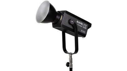 Nanlite - Forza 720B LED Bi-color Spot light