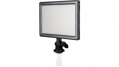 Nanlite - LumiPad 11 NANLITE LumiPad11 LED Pad Light, 11.5W, Bi color 3200K-5600K