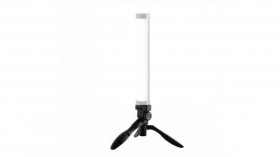 Nanlite Mini Tripod &amp; Hand Grip with 1/4 screw