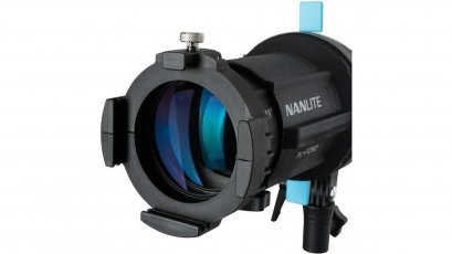 Nanlite - PJ-FMM-19 19°Projection Attachment for FM Mount