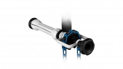 NiceFoto - 1 Roller Manual Chain Heavy(S-05)