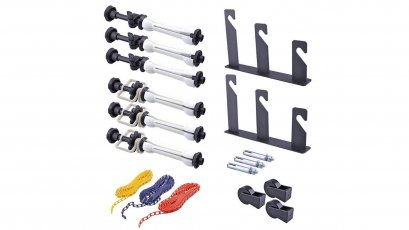 NiceFoto - 3 Roller Manual Chain Heavy(S-15)