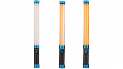 NiceFoto - 640146 HL-288 Portable LED Video Light