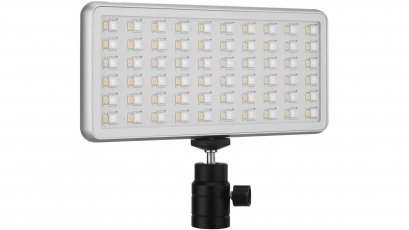 NiceFoto - 640183 TC-168 RGB LED Video Light
