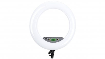 NiceFoto - 640184 LR-480AII LED Ring Light