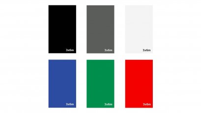 NiceFoto - Background Solid muslin