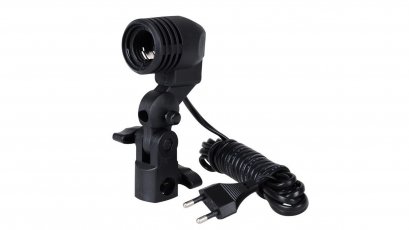 NiceFoto - E27 Bulb Holder FLH-01