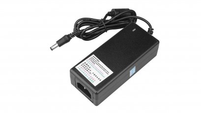 NiceFoto - Li-ion battery charger LB-C01