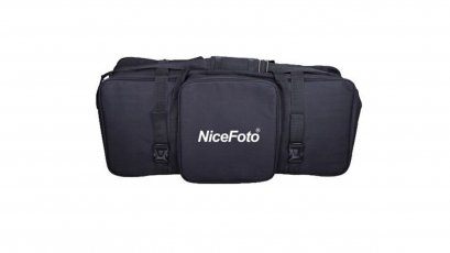 NiceFoto - Mini studio flash bag FBS-70x23x24 cm