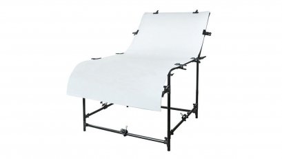 NiceFoto - Still life shooting table (B-120C) (200 X 100CM)