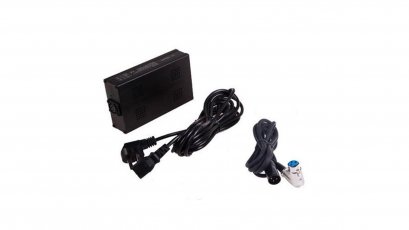 NiceFoto - power adapter PW-20