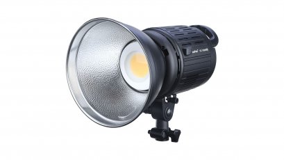 Nice Foto 640156 HC-1000B II LED Video Light