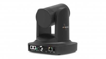 PTZ1271-30X-NDI | AVMATRIX PTZ1271 Full HD PTZ Camera NDI &amp; PoE Supported (30x Optical Zoom)