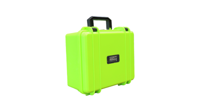 Hardcase SMriti S-2620 green