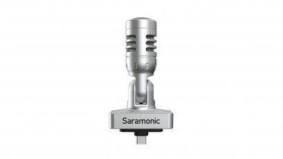 SARAMONIC - Smartmic MTV11 UC