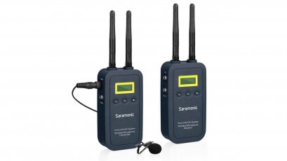 SARAMONIC - VmicLink5 Hifi